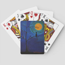 Rhiannon Deck of Cards Speelkaarten