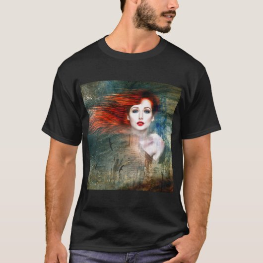 Rhiannon T-shirt (Voorkant)