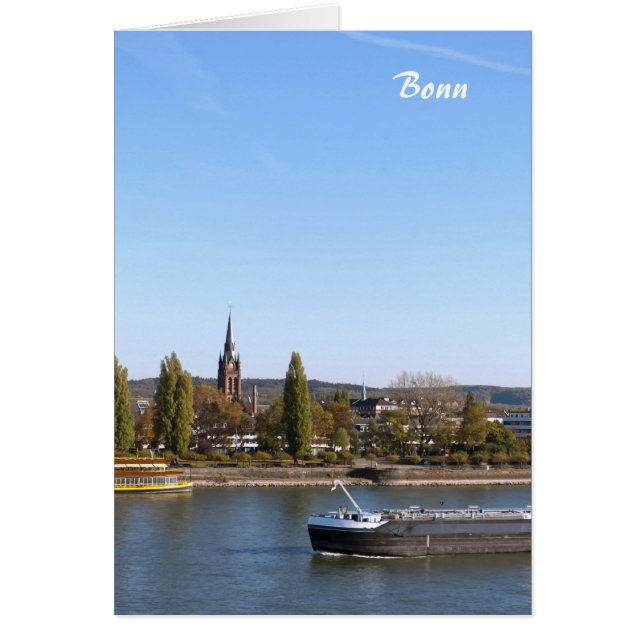 Rhin (Devant)