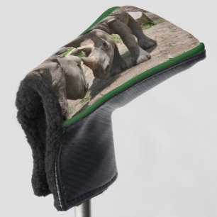 Rhinamic Duo Golfheadcover