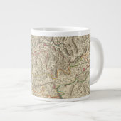 Rhine River Valley Jumbo Mok (Voorkant rechts)