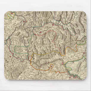 Rhine River Valley Muismat