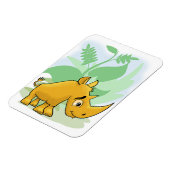 Rhinino Magnet (Côté Gauche)