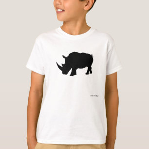 Rhino 10 t-shirt