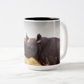 Rhino 15 oz Mug (Devant droit)