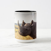 Rhino 15 oz Mug (Centre)