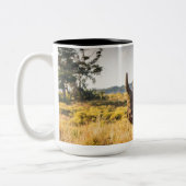 Rhino 15 oz Mug (Gauche)