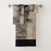 Rhino blanc (En situation)