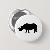 Rhino-Button Ronde Button 5,7 Cm (Voorkant /achterkant)