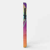 Rhino- en luchtballon Case-Mate iPhone case (Achterkant/links)