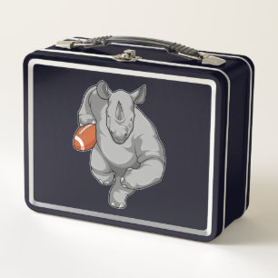 Rhino Football Sports