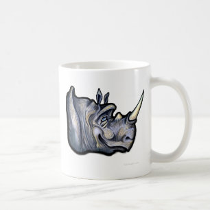 Rhino Koffiemok