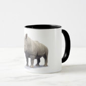 Rhino Mok (Voorkant rechts)