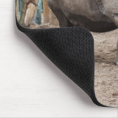 Rhino Muismat (Hoek)