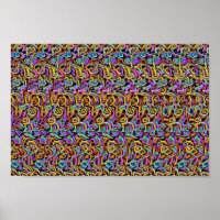 Rhino Party - Impression 3D masquée