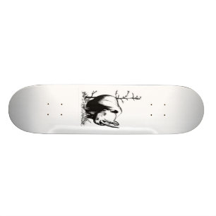 rhino skateboard