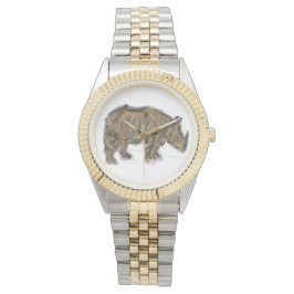 Rhino Watch Horloge