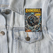 Rhinoball Button (Insitu)