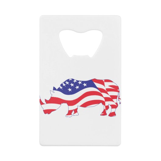 Rhinocéros-drapeau-USA (Devant)