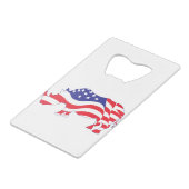 Rhinocéros-drapeau-USA (Dos Angle)