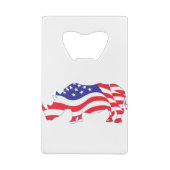 Rhinocéros-drapeau-USA (Dos)