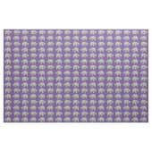 Rhinoceros Fabric Stof (Yard (91,4 cm))