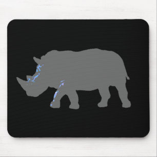 Rhinoceros Muismat