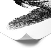 Rhinoceros Poster (Hoek)