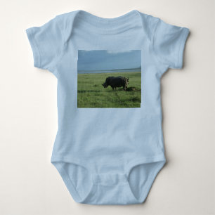 Rhinooppoep Romper