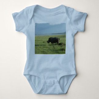 Rhinooppoep Romper