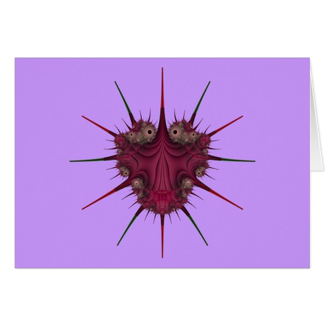 Rhizidio Bug (Devant horizontal)