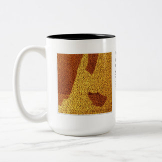 RHK-technologie - Mok IOM-koffie jan 2013