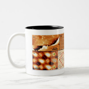 RHK-technologie - Mok IOM-koffie van februari 2013