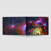 Rho Ophiuchi Cloud Complex - James Webb NIRCam Gastenboek (Volledig)