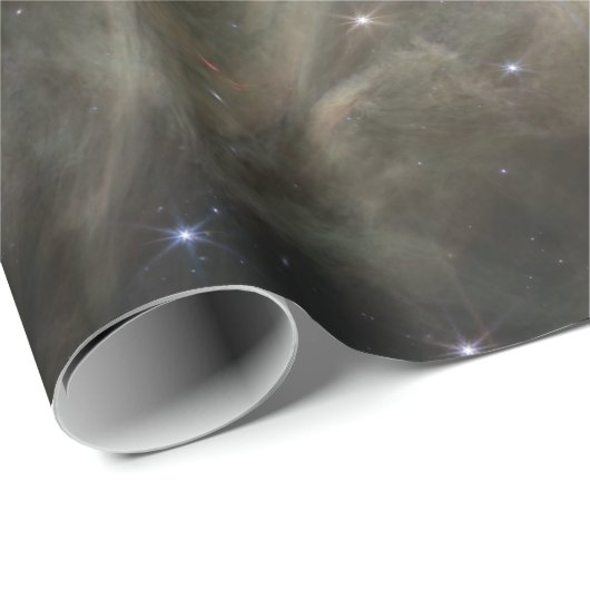 Rho Ophiuchi Jubileum Afbeelding van Webb Telescop Cadeaupapier (Rol Hoek)