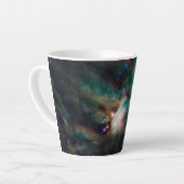 Rho Ophiuchi wolkencomplex Galaxy Space Latte Mok (Linkerhoek)