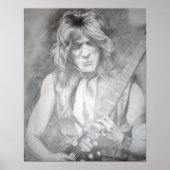 Rhoad naar Glory Poster (Voorkant)