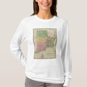 Rhode Island 11 T-shirt