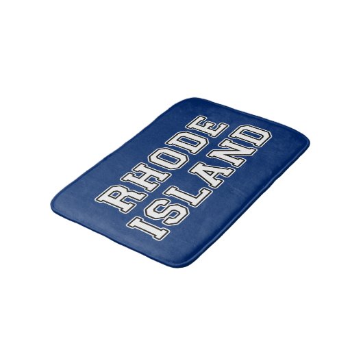 Rhode Island Badmat (Gekanteld)
