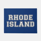 Rhode Island Deurmat (Voorkant)