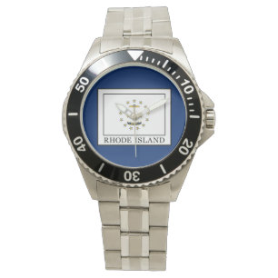 Rhode Island Horloge