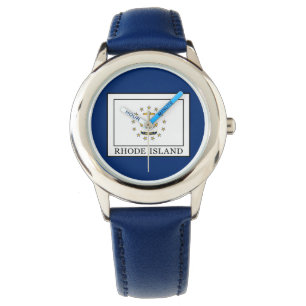 Rhode Island Horloge
