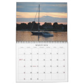 Rhode Island - kalender 2012 (Mar 2026)