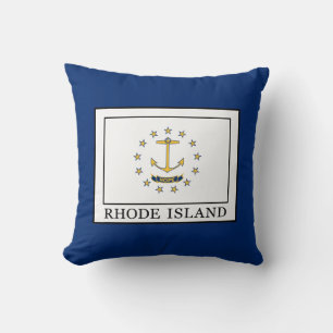 Rhode Island Kussen