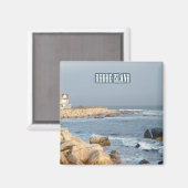 Rhode Island Magnet (Recto/Verso)
