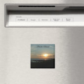 Rhode Island Magnet (In Situ (Lave-vaisselle))