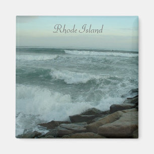 Rhode Island Magnet Magneet