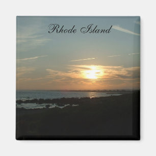 Rhode Island Magnet Magneet