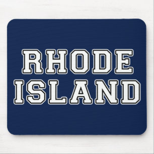 Rhode Island Muismat