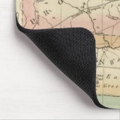 Rhode Island Muismat (Hoek)